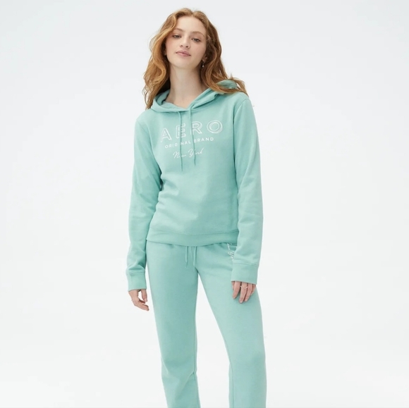 Aeropostale Hoodie - Picture 2 of 5